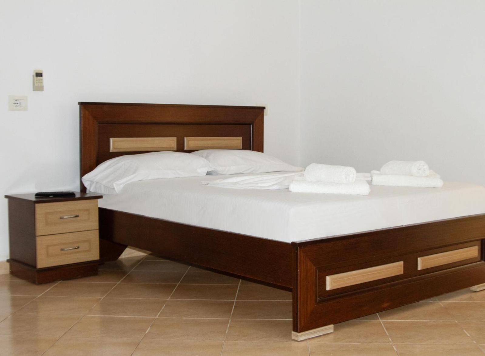 Kel Rooms Ксамил Экстерьер фото