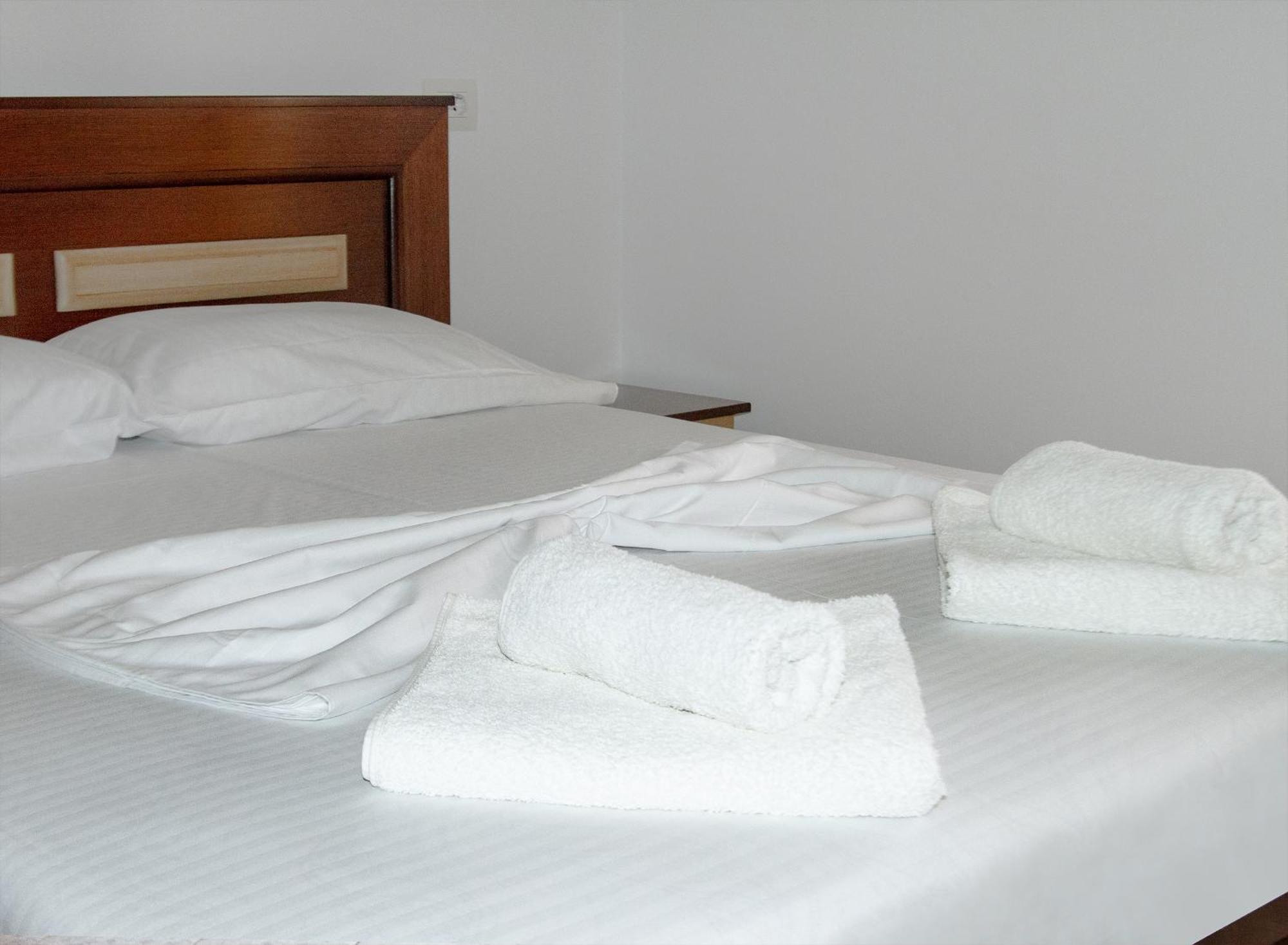 Kel Rooms Ксамил Экстерьер фото