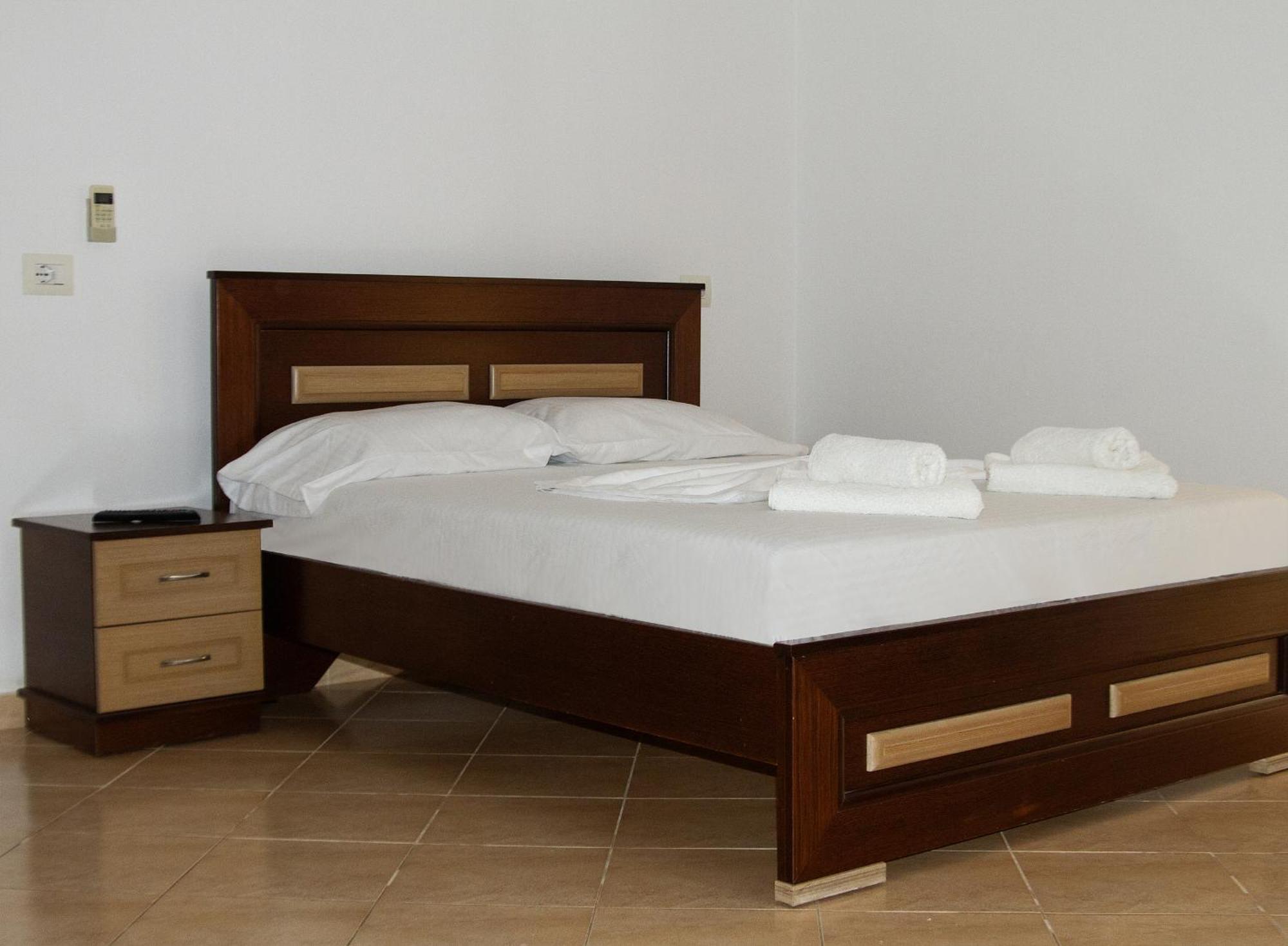 Kel Rooms Ксамил Экстерьер фото