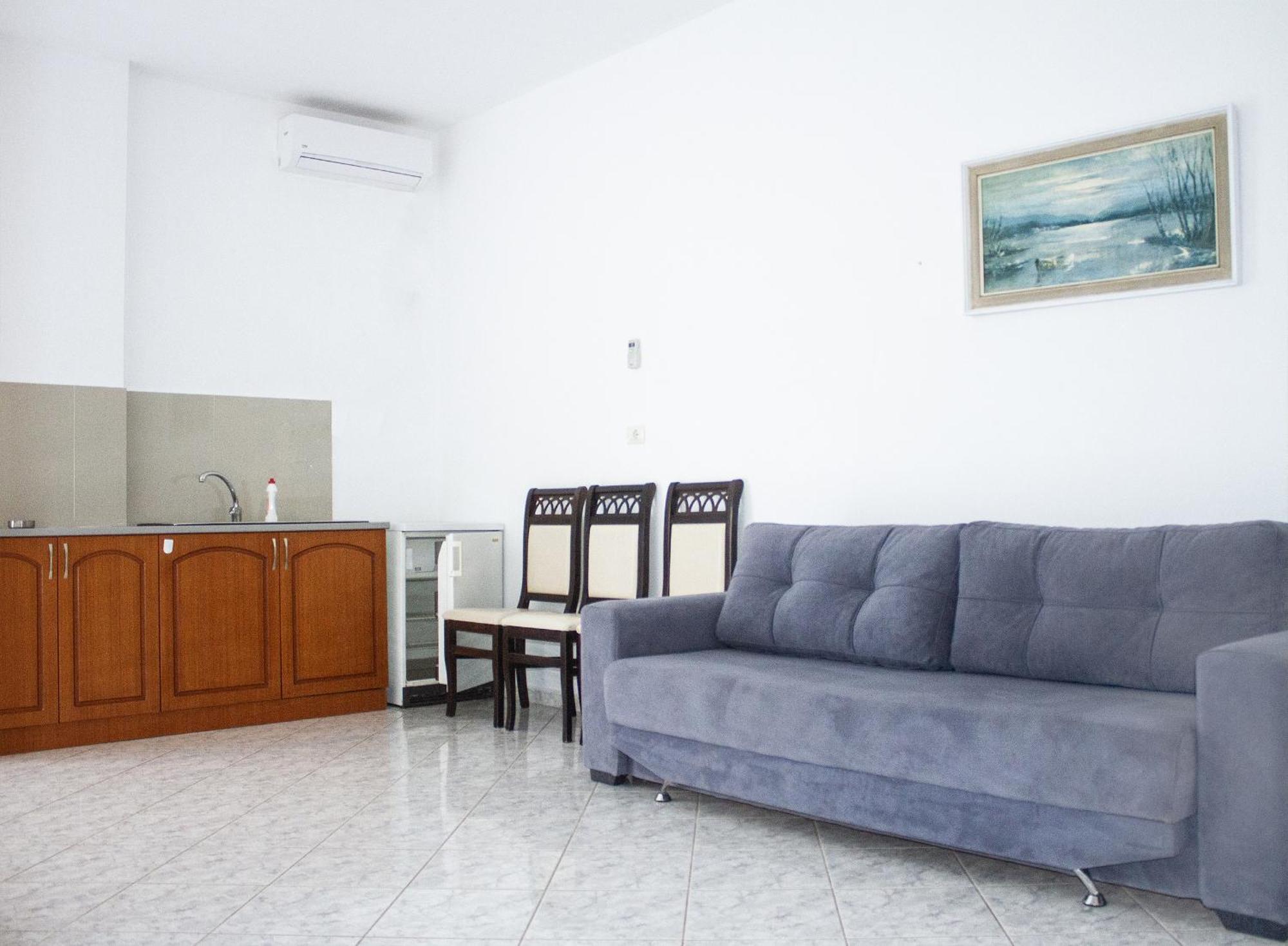 Kel Rooms Ксамил Экстерьер фото