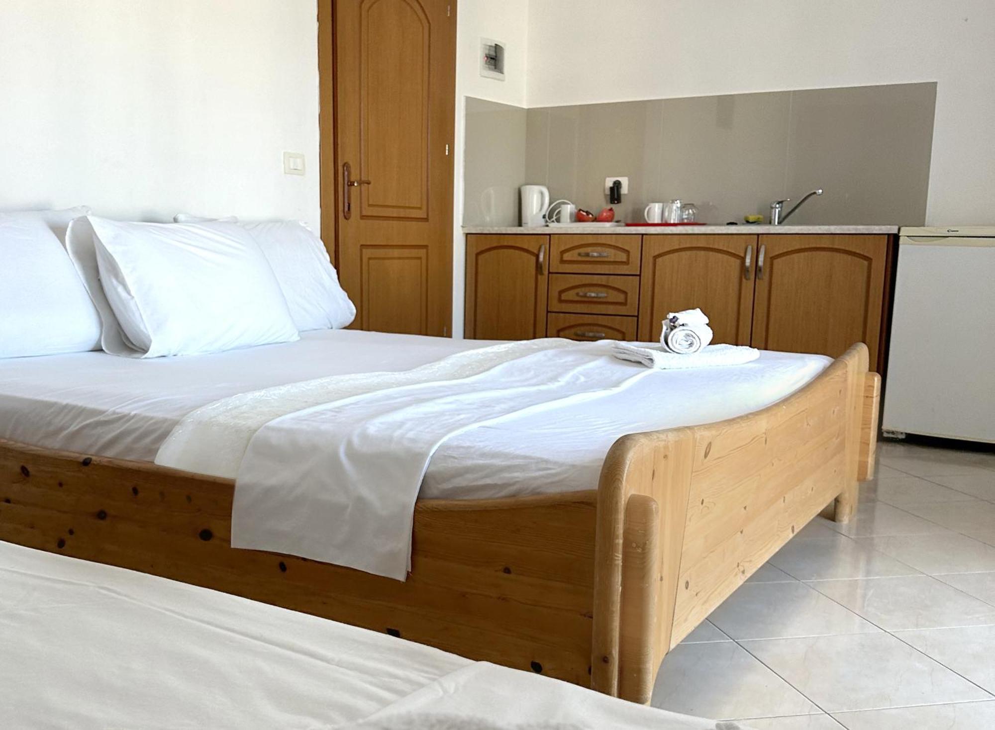 Kel Rooms Ксамил Экстерьер фото