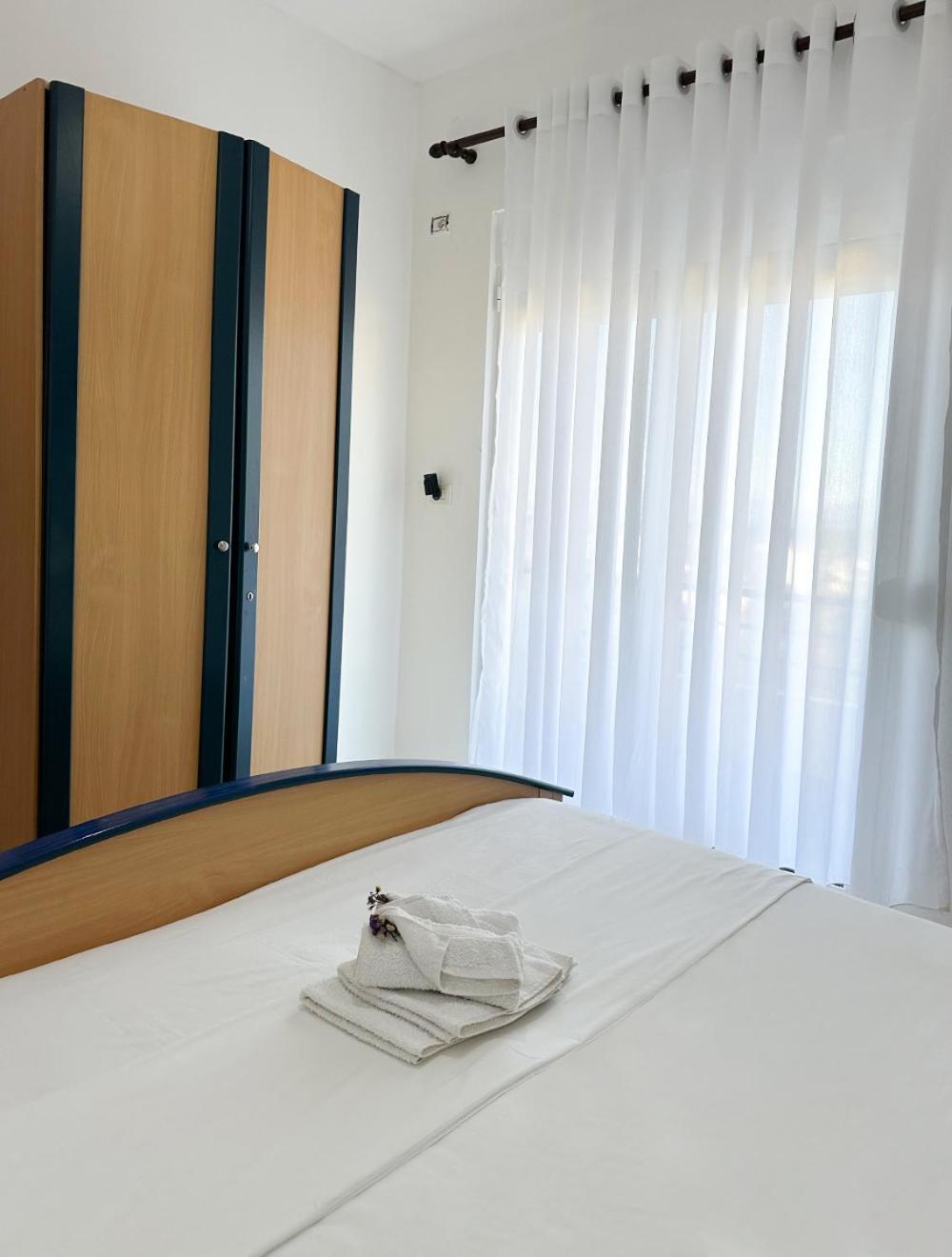 Kel Rooms Ксамил Экстерьер фото