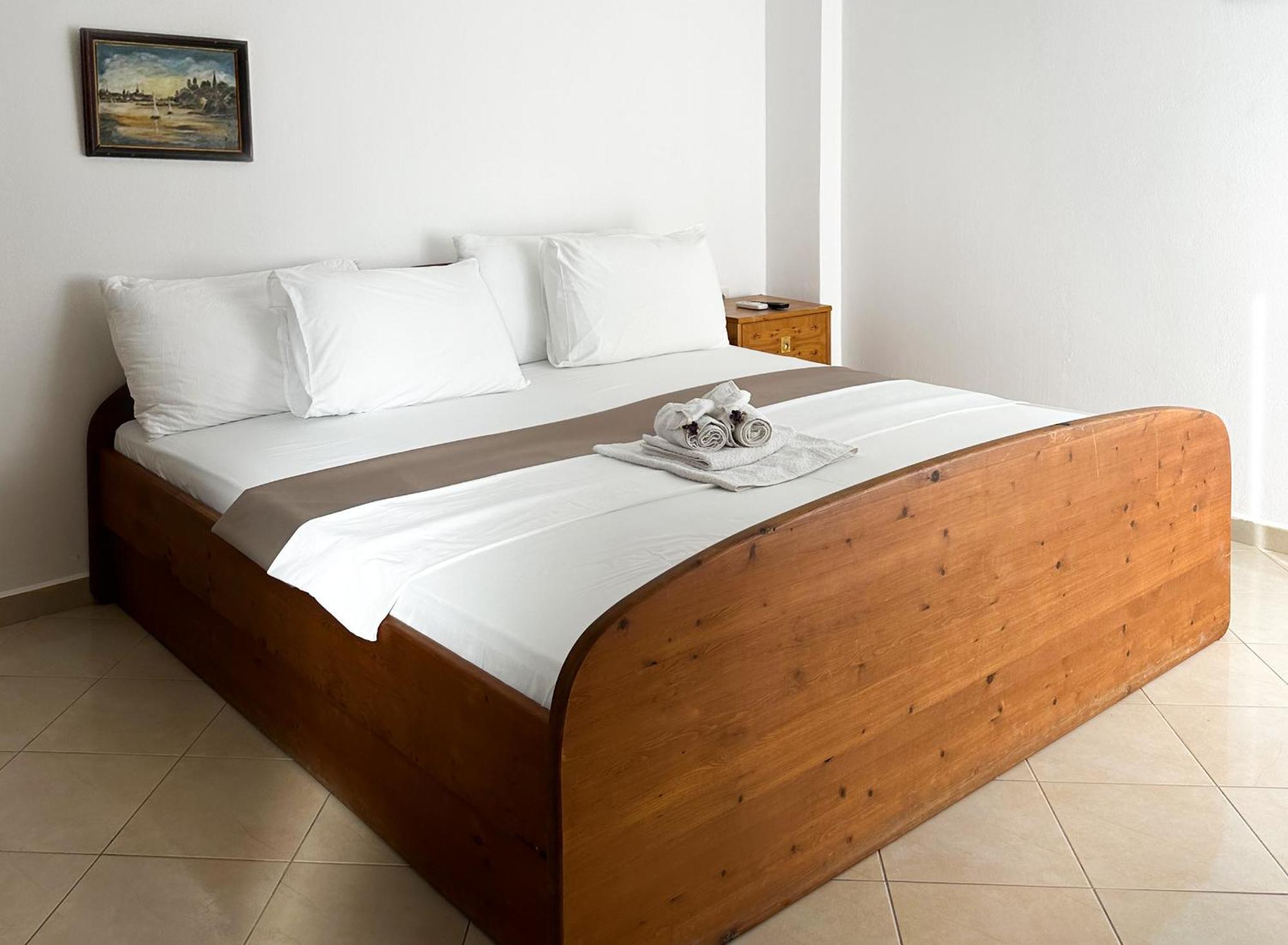 Kel Rooms Ксамил Экстерьер фото